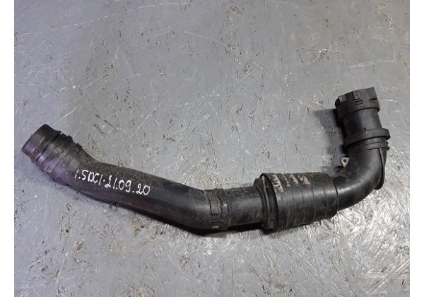 Патрубок інтеркулера Renault Clio 3 1,5 dci, 8200794201